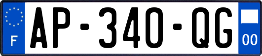 AP-340-QG