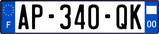 AP-340-QK