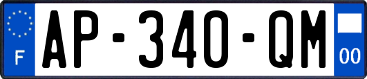 AP-340-QM