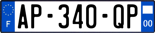 AP-340-QP