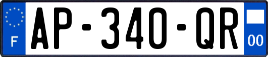 AP-340-QR