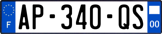 AP-340-QS