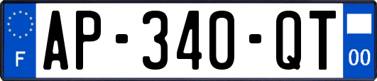 AP-340-QT