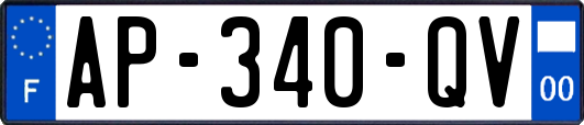AP-340-QV