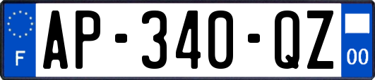 AP-340-QZ