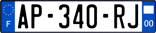 AP-340-RJ