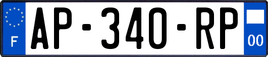 AP-340-RP