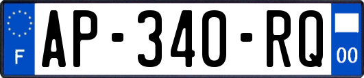 AP-340-RQ