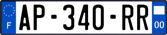 AP-340-RR