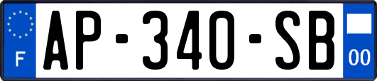 AP-340-SB
