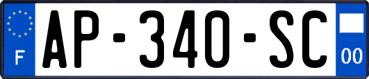 AP-340-SC