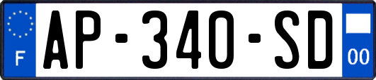 AP-340-SD