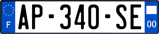 AP-340-SE