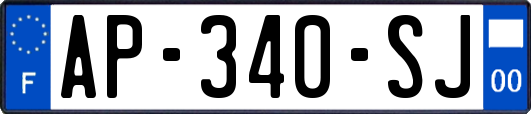 AP-340-SJ