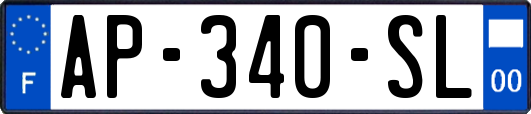 AP-340-SL