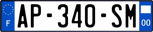 AP-340-SM