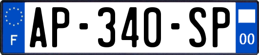 AP-340-SP