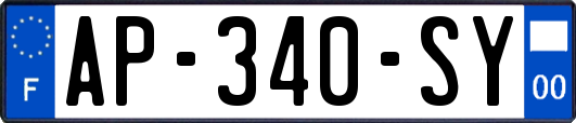 AP-340-SY