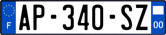 AP-340-SZ