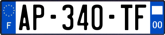 AP-340-TF