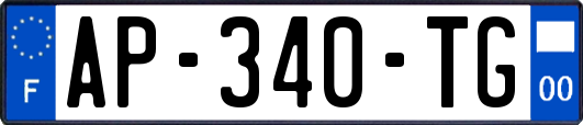 AP-340-TG