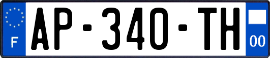 AP-340-TH