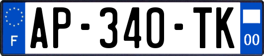 AP-340-TK