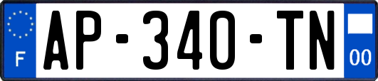 AP-340-TN