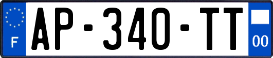 AP-340-TT