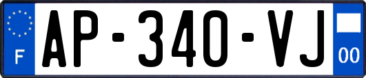 AP-340-VJ