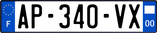 AP-340-VX