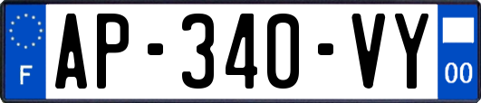 AP-340-VY