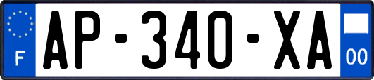 AP-340-XA