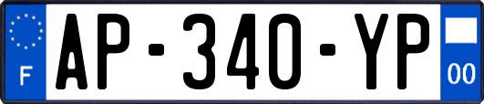 AP-340-YP
