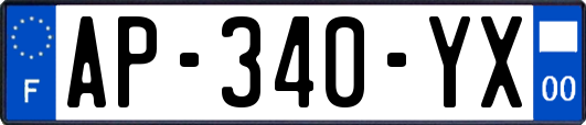 AP-340-YX