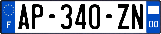 AP-340-ZN