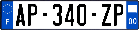 AP-340-ZP