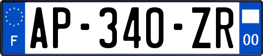 AP-340-ZR