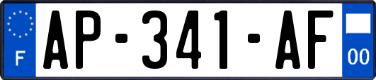 AP-341-AF