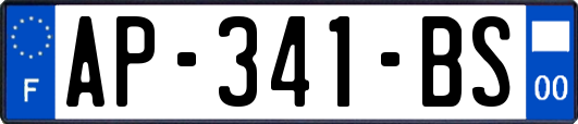 AP-341-BS