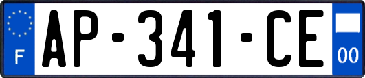 AP-341-CE