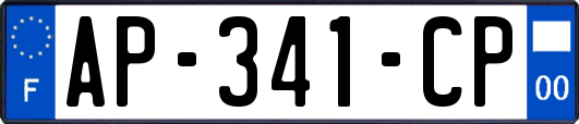 AP-341-CP
