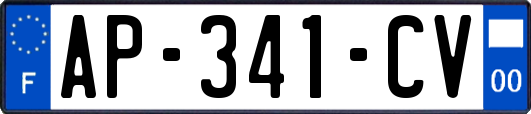 AP-341-CV
