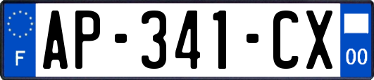 AP-341-CX