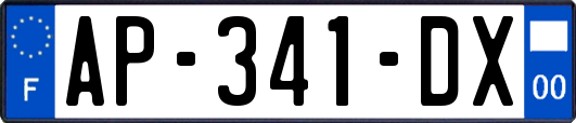 AP-341-DX