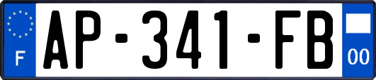 AP-341-FB