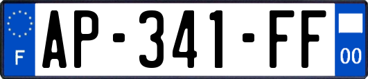 AP-341-FF