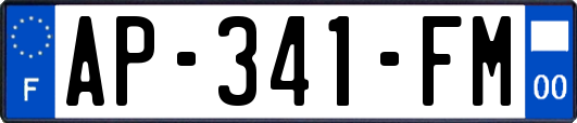 AP-341-FM