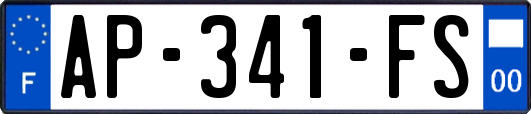 AP-341-FS