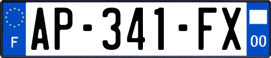 AP-341-FX